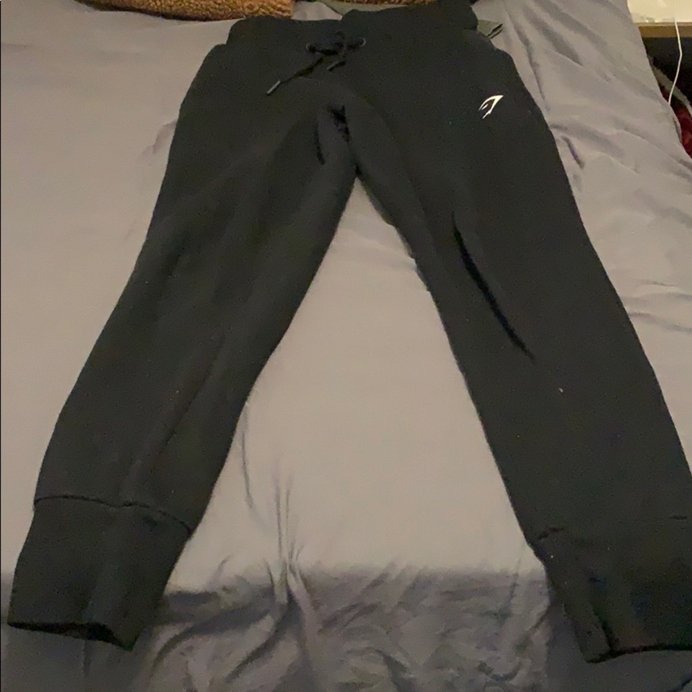 Joggers